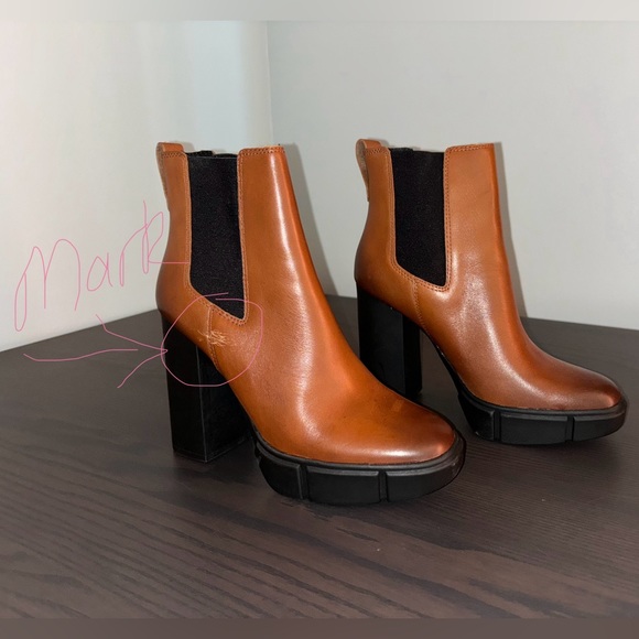 Steven Madden Boots - Size 8.5M - Picture 2 of 10